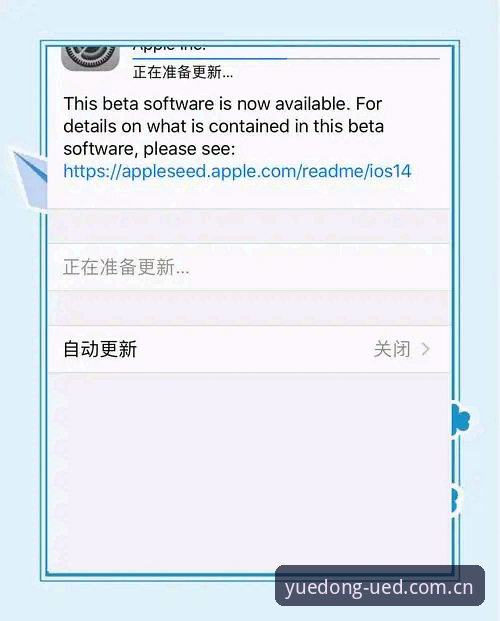 苹果iOS最新体育官网中文官方主页下载详解：从安装到数据追踪的完整指南